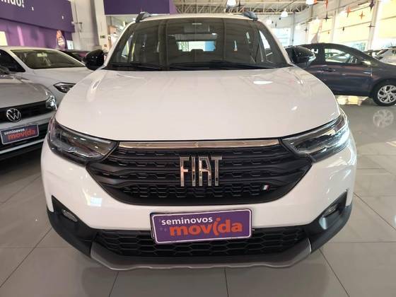 FIAT STRADA 1.3 FIREFLY FLEX VOLCANO CD CVT